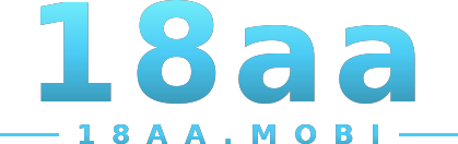 18aa logo