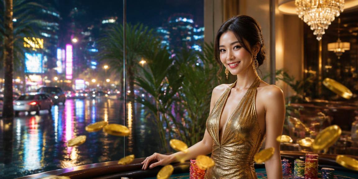18aa casino app visual